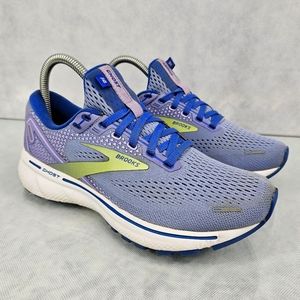 Brooks Ghost 14 women's shoes size 7 Medium (B)